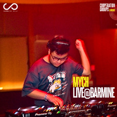 Cooperation Groups & Friends MYCH Live @BarMINE