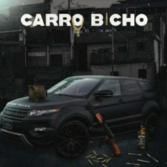 MC RUAN - CARRO BICHO VS COMPLEXO DA OTTO
