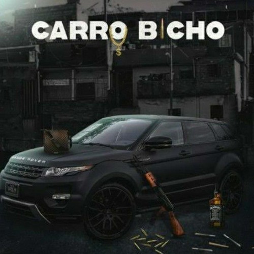MC RUAN - CARRO BICHO VS COMPLEXO DA OTTO