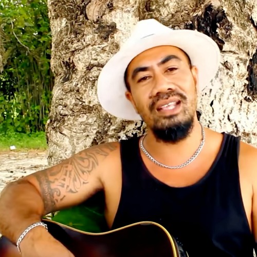 Mr Tee - Pitonuu Solosolo