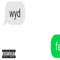wyd (prod. alone)