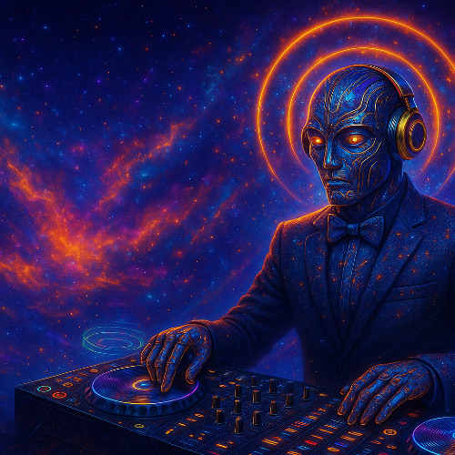 Luce Divina (AscensionePsyTrance)