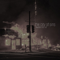 the city of sins (prod. Markmywords Beats)