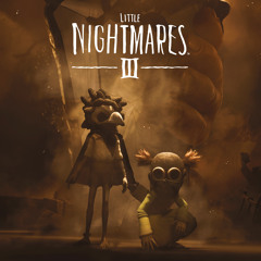 Little Nightmares III Trailer music