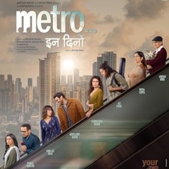 Aur Mohabbat Kitni Karoon-Arijit Singh MetroIn Dino Pritam Anurag B Bhushan K.mp3