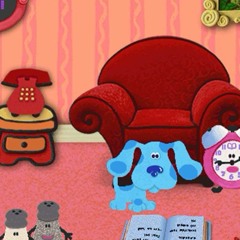 blues clue