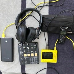 RoAT Improvisation at Paradise Cove 5