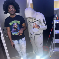 PopB x KG - Clickin'