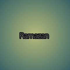 Ramazan