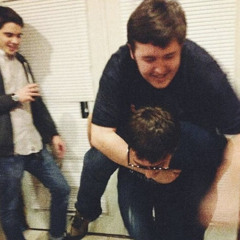 Modern Baseball - happy birthday kid