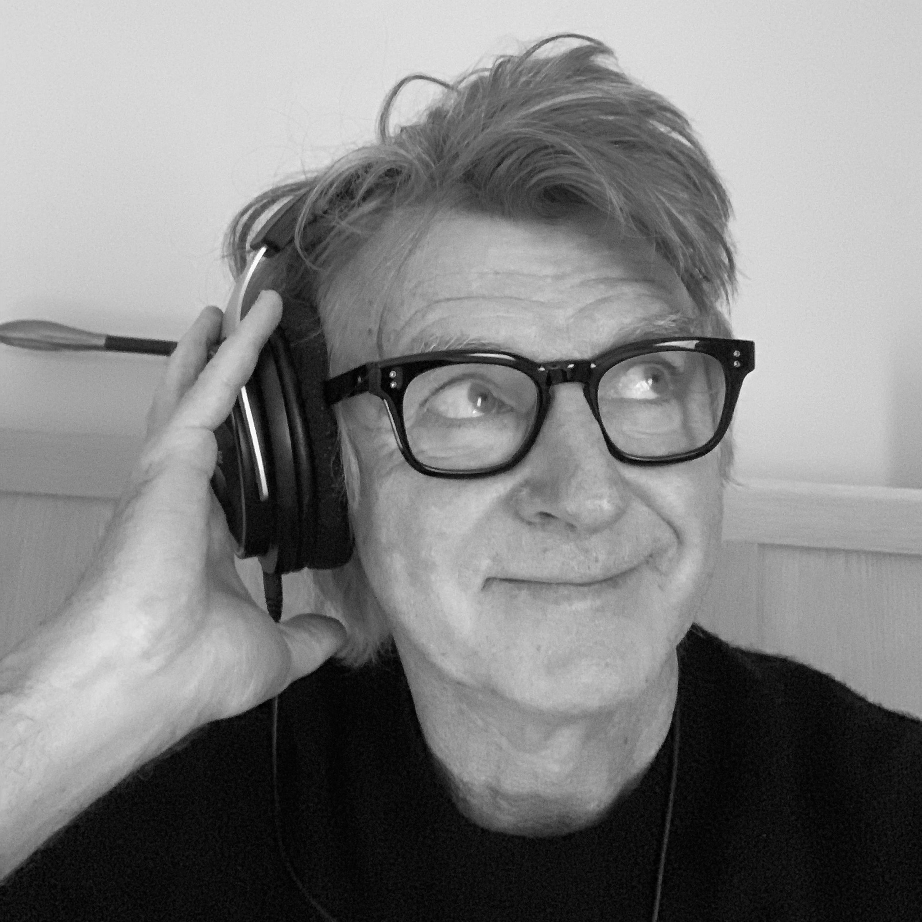 Fangradio - Ep.39 (Neil, Sharon, Liam & Elroy Finn) 16th May 2020