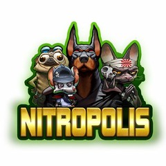Nitropolis 1 - bonus game music
