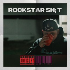 ROCKSTAR SH!T- frizzy