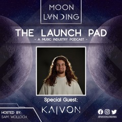 Kaivon Debuts S2O @ The Brooklyn Mirage!