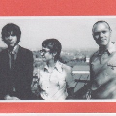 Some Years Ago - Monogram