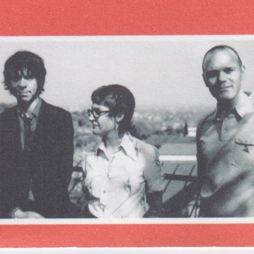 Some Years Ago - Monogram