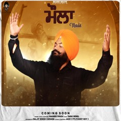 Maula- manbir singh