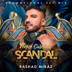 Scandal Promo Set by Rashad MirAz