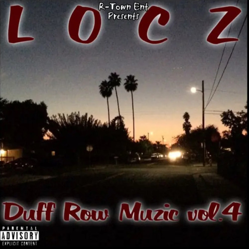 Talk it out - Locz