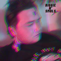 Biggie n' Smols Debut Mix