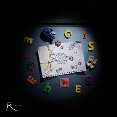 Rasukma - Diam Itu Tak Melulu Emas