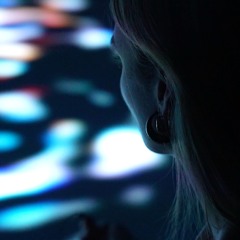 Generative Soundscape for Heartsync (MaxMSP)