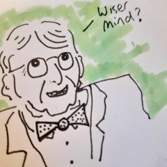 Gadding About by The Ramsden Squares