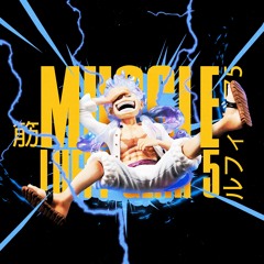 muscle muscle [Luffy gear5]