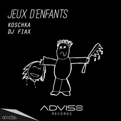 Koschka & Fiax - Pic Et Pic