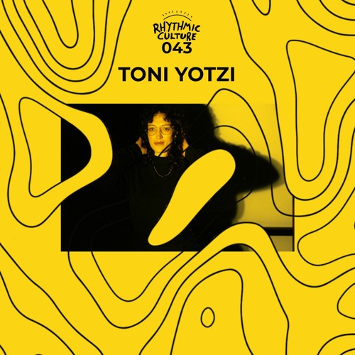 RC:043 Toni Yotzi