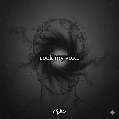 SkG - rock my void. [Trance/Tekkno]
