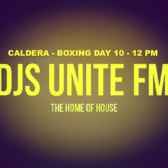 2.5hrs Boxing Day Set 2020 - Extended Mix