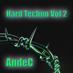 Hard Techno Vol2 15.01.24