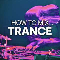 This is Trance 1 Melodic Technoby Andrea Chexx