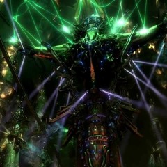 Awakening of The Star Child