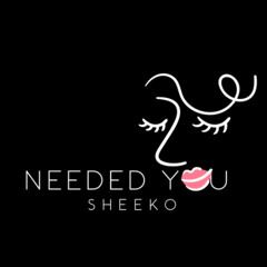 Sheeko - Needed You