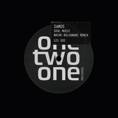 Samos - Soul Music (Original Mix)
