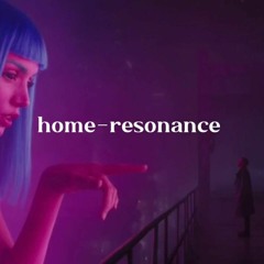You Look Lonely I Can Fix That x HOME - Resonance (Slowed)