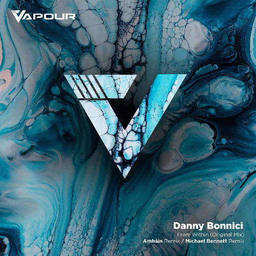 From Within (Michael Bennett Remix)