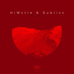 Ruby (HiWstre Remix)