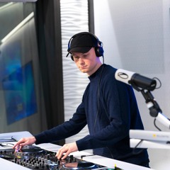 Tim van Werd - A State Of Trance Guest Mix