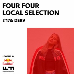 Local Selection 173: Derv