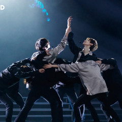 I-Land ~ ♬ Fake Love(김선우,박성훈,이희승 & 타키)