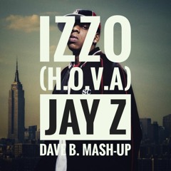 Jay Z - Izzo (Old school Dave B. Mash-Up)