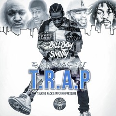 I Know (ft. Billboy RB)