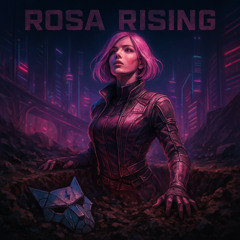 Rosa Rising