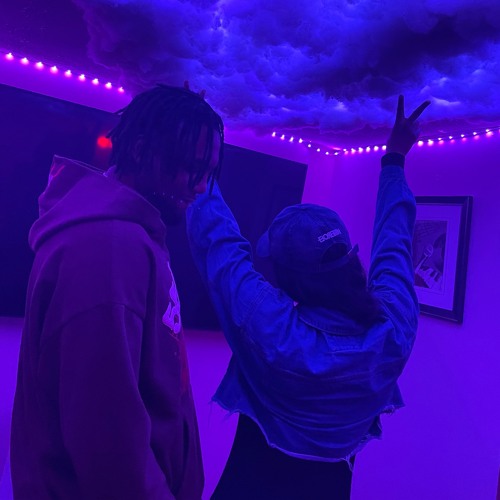 Trap Open (Prod. Vorontron & Flowrency)