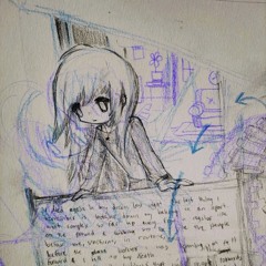 come back ↓ down
