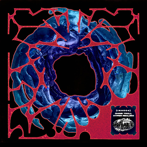 FMD PREMIERE : Chris trxll - hyper realism [INH004|