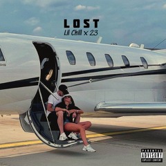 Lil Chill x 23 - Lost